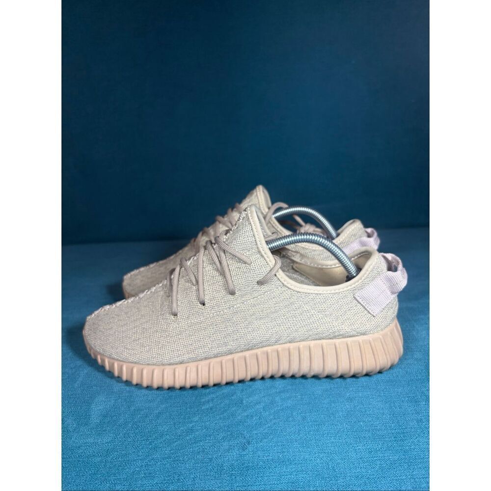 Adidas Yeezy Boost 350 V1 Oxford Tan Men's Size 10 Sneaker AQ2661
